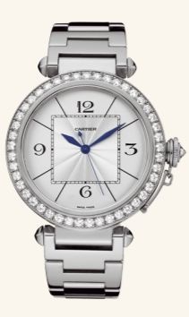 WJ1202М9 Cartier Pasha De Cartier