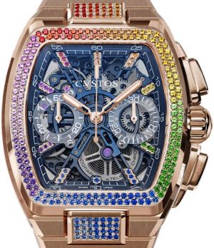 F00112.4223003 Cvstos Metropolitan