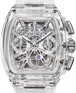 F00112.4286001 Cvstos Metropolitan