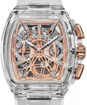 F00112.4285001 Cvstos Metropolitan