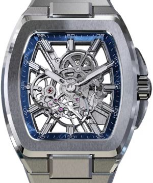 F00113.4216001 Cvstos Metropolitan