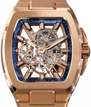 F00113.4225001 Cvstos Metropolitan