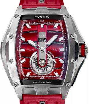 A01108.4108001 Cvstos Masterpiece Twin-Time