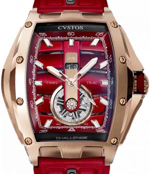 A01108.4128001 Cvstos Masterpiece Twin-Time