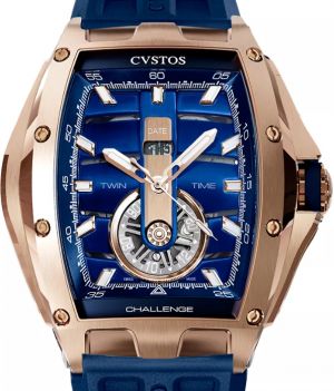 A01108.4123001 Cvstos Masterpiece Twin-Time