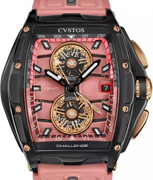 B01110.4108001 Cvstos Challenge Chrono