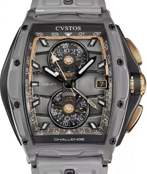 B01110.4502001 Cvstos Challenge Chrono