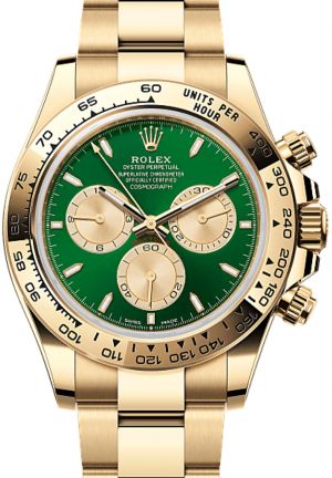 126508-0008 Rolex Cosmograph Daytona