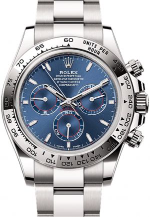 126509-0005 Rolex Cosmograph Daytona