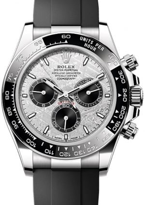 126519ln-0007 Rolex Cosmograph Daytona