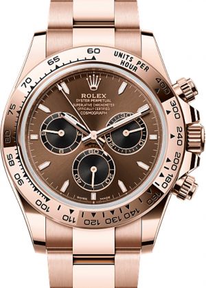 126505-0005 Rolex Cosmograph Daytona