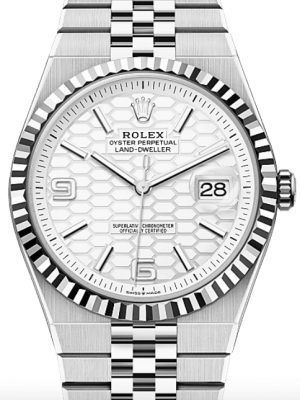 127334-0001 Rolex Land-Dweller