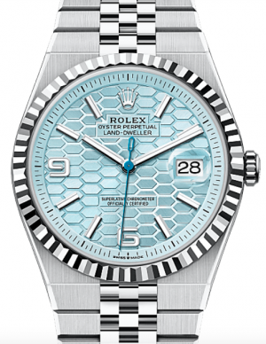 127336-0001 Rolex Land-Dweller