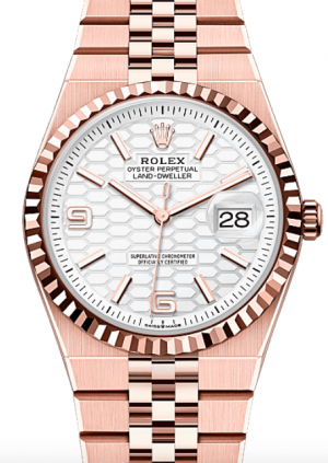 127235-0001 Rolex Land-Dweller