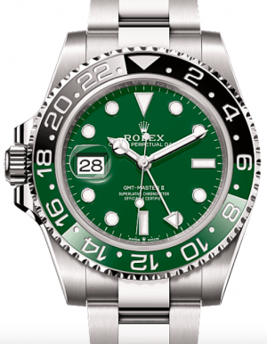 126729VTNR-0001 Rolex GMT-Master II
