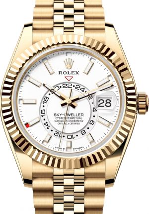 336938-0006 Rolex Sky-Dweller