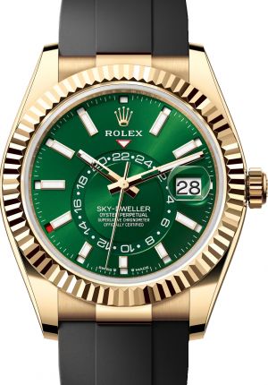 336238-0004 Rolex Sky-Dweller