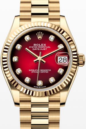 278278-0049 Rolex Datejust 31