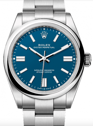 134300-0009 Rolex Oyster Perpetual