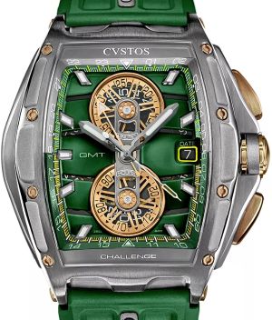 B01110.4507001 Cvstos Challenge Chrono