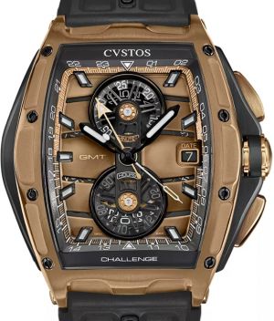 B01110.4105001 Cvstos Challenge Chrono
