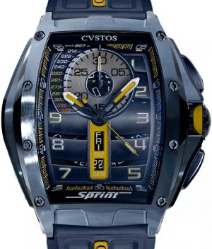 B01107.4103002 Cvstos Challenge Chrono