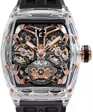 E00105.4185001 Cvstos Complication