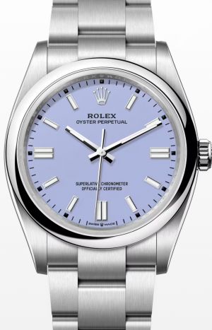 126000-0013 Rolex Oyster Perpetual