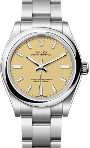 277200-0013 Rolex Oyster Perpetual
