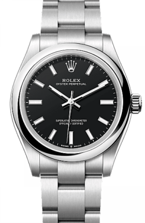 277200-0016 Rolex Oyster Perpetual