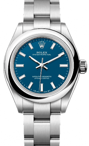 276200-0011 Rolex Oyster Perpetual