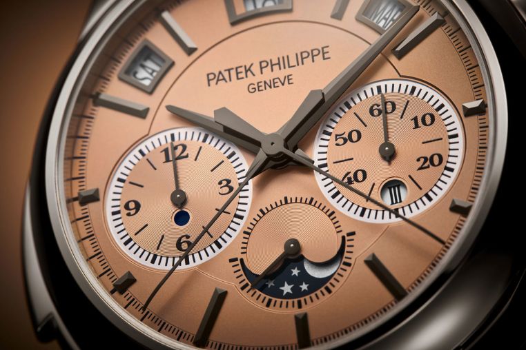 5308P-010 Patek Philippe Grand Complications