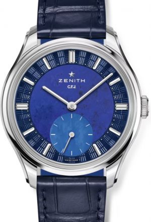 40.1865.0135/51.C200 Zenith Academy