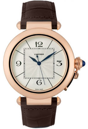 W3019351 Cartier Pasha De Cartier