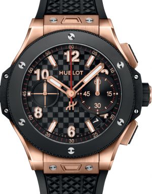 431.OM.1338.RX Hublot Big Bang 20th Anniversary