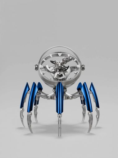 11.6000/401 MB&F L'Epée