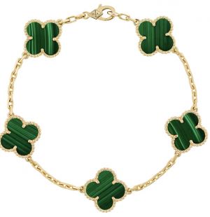 VCARL80900 Van Cleef & Arpels Jewelry