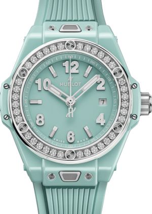 485.GS.5271.RX.1204 Hublot Big Bang One Click 33 mm