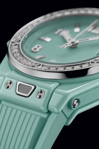 485.GS.5271.RX.1204 Hublot Big Bang One Click 33 mm