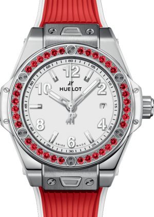 485.SR.2210.RX.1213 Hublot Big Bang One Click 33 mm