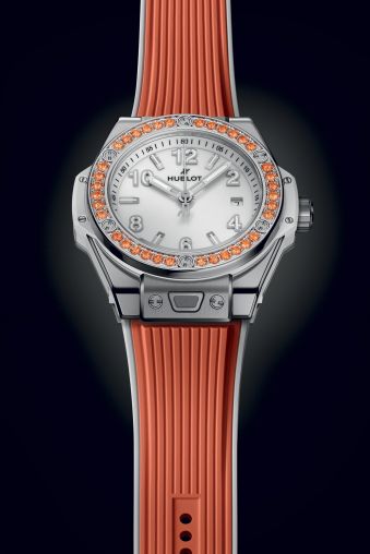 485.SO.2210.RX.1206 Hublot Big Bang One Click 33 mm
