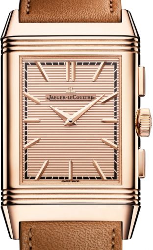 Q389256J Jaeger LeCoultre Reverso Tribute