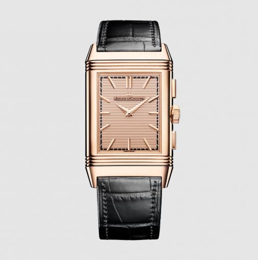 Q389256J Jaeger LeCoultre Reverso Tribute