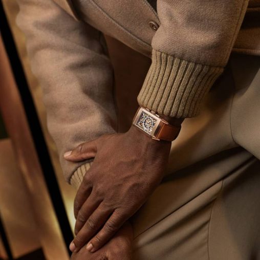 Q389256J Jaeger LeCoultre Reverso Tribute