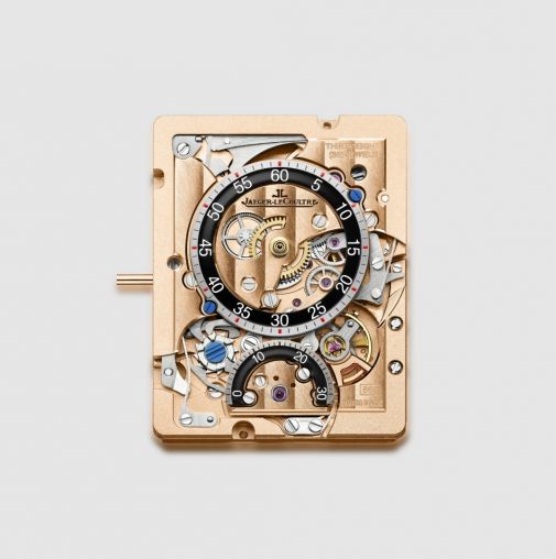 Q389256J Jaeger LeCoultre Reverso Tribute