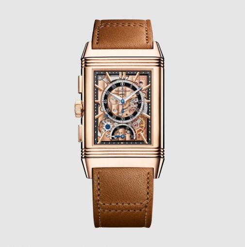 Q389256J Jaeger LeCoultre Reverso Tribute