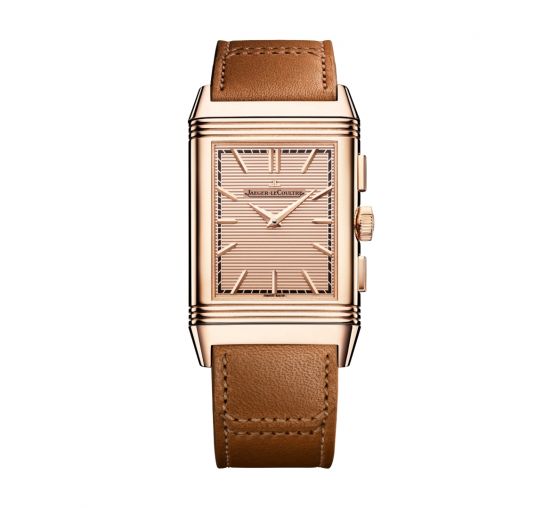 Q389256J Jaeger LeCoultre Reverso Tribute