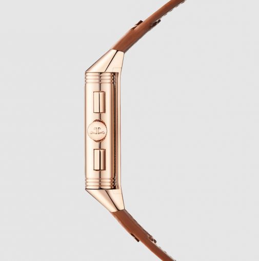 Q389256J Jaeger LeCoultre Reverso Tribute