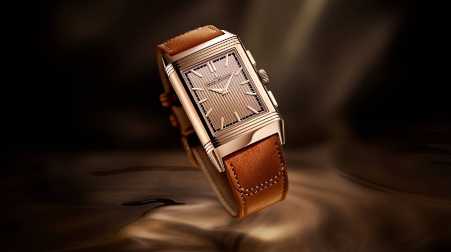 Q389256J Jaeger LeCoultre Reverso Tribute
