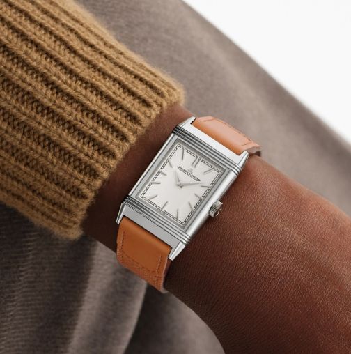 Q7168420 Jaeger LeCoultre Reverso Tribute